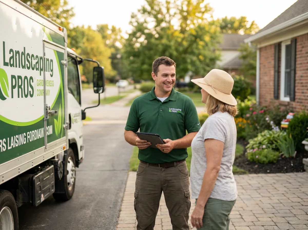 Landscaping Bee Spring, KY FAQs